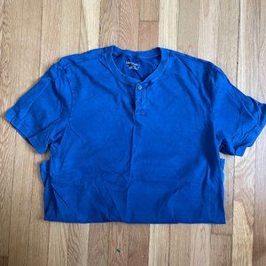 UNTUCKit SS Cotton Tee